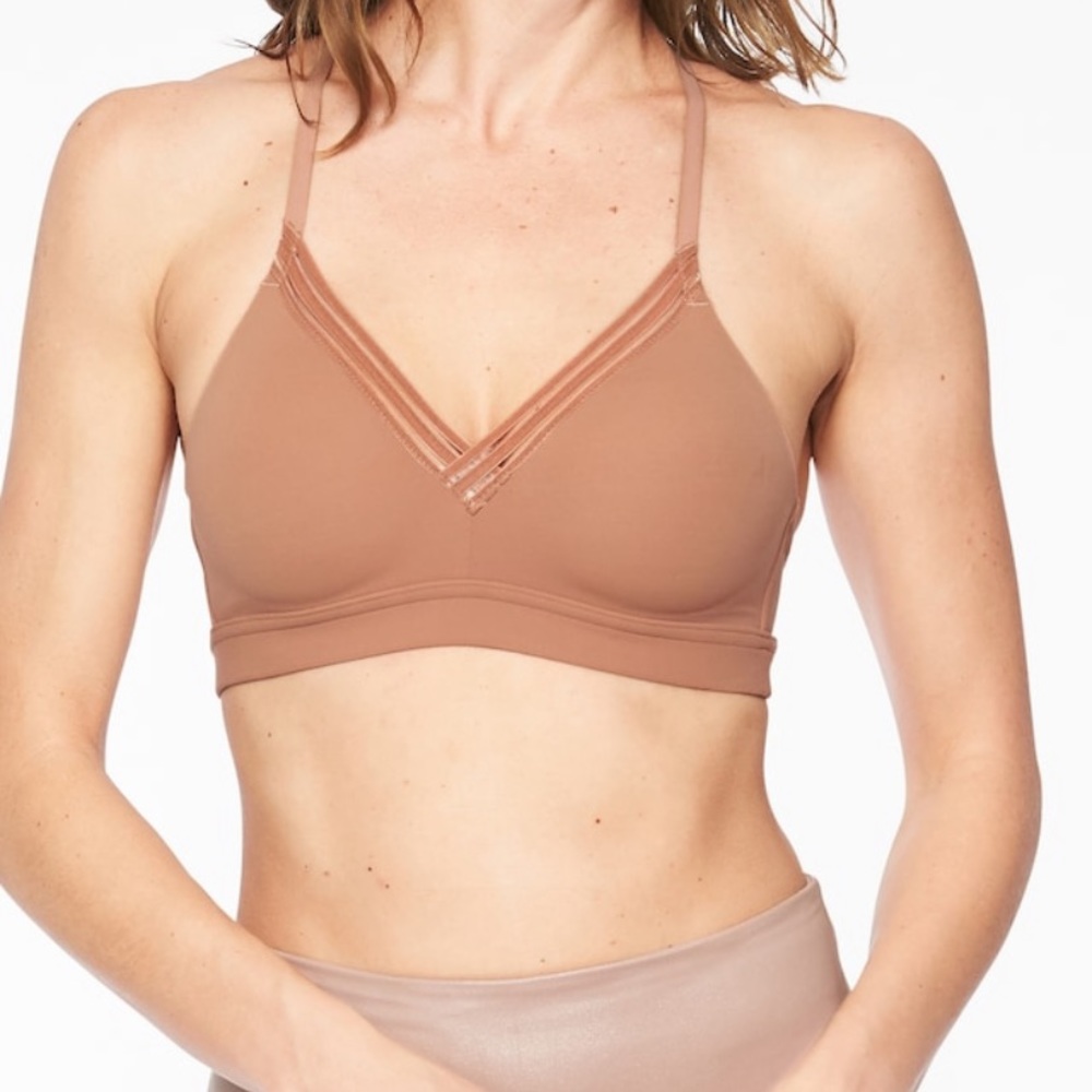 Athleta every day bra